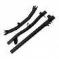 Front&Rear Tank Support&Shock Mount Crossmember For Chevy Silverado 1500 2007-14