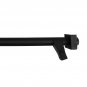 Front&Rear Tank Support&Shock Mount Crossmember For Chevy Silverado 1500 2007-14