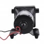 7.5A 3.0 GPM 12 VDC Water Pump + Strainer for Camper/RV/Yacht for 4008-101-A65