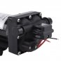 7.5A 3.0 GPM 12 VDC Water Pump + Strainer for Camper/RV/Yacht for 4008-101-A65