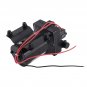 7.5A 3.0 GPM 12 VDC Water Pump + Strainer for Camper/RV/Yacht for 4008-101-A65