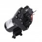 7.5A 3.0 GPM 12 VDC Water Pump + Strainer for Camper/RV/Yacht for 4008-101-A65