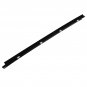 2pcs Exterior Window Weatherstrip Set fit for Toyota Tacoma Double Cab 1995-2004