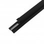 2pcs Exterior Window Weatherstrip Set fit for Toyota Tacoma Double Cab 1995-2004