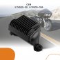 Voltage Regulator Rectifier for Harley Touring Models 2009-2014 74505-09 7450509