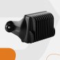 Voltage Regulator Rectifier for Harley Touring Models 2009-2014 74505-09 7450509