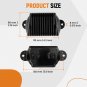 Voltage Regulator Rectifier for Harley Touring Models 2009-2014 74505-09 7450509