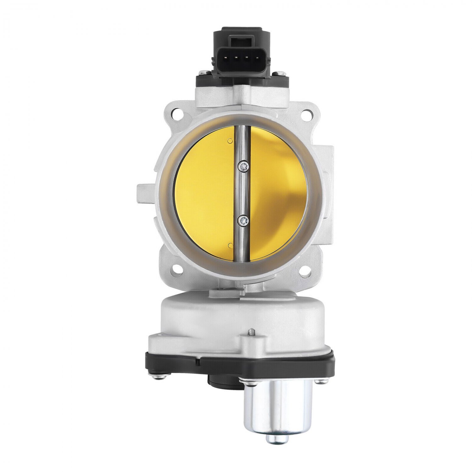Throttle Body for Ford Expedition/Lobo for Lincoln Mark LT/Navigator SKS20001