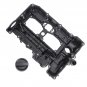 Valve Cover Kit w/ Gasket & Oil Cap for BMW N20 320i 328i 528i X3 X5 X1 Z4 2.0L
