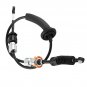 Automatic Transmis Selector Control Shift Cable For Jeep Wrangler 3.8L V6 07-11