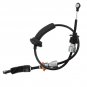 Automatic Transmis Selector Control Shift Cable For Jeep Wrangler 3.8L V6 07-11