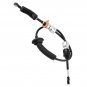 Automatic Transmis Selector Control Shift Cable For Jeep Wrangler 3.8L V6 07-11