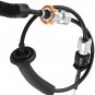 Automatic Transmis Selector Control Shift Cable For Jeep Wrangler 3.8L V6 07-11