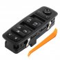 Front Driver Master Power Window Switch for Dodge Ram 1500 2500 3500 2009-12