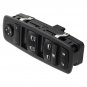 Front Driver Master Power Window Switch for Dodge Ram 1500 2500 3500 2009-12