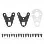Outboard Trim/Tilt Pin Wrench Tools For YAMAHA For Suzuki MT0004 MT0006 MT0009