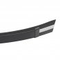 4pcs Exterior Window Weatherstrip Set for Toyota Tacoma Double Cab 1995-2004