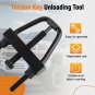 Torsion Key Unloading Tool For Dodge SUVs Chevrolet Front Torsion Key Tool