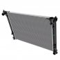Aluminum Core Radiator For Hyundai Sonata 2.4L Q13457 2219472 2015 - 2019