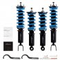 MaXpeedingrods T6 ADJUSTABLE COILOVER SUSPENSION KIT FOR NISSAN Z32 300ZX