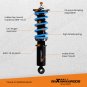 MaXpeedingrods T6 ADJUSTABLE COILOVER SUSPENSION KIT FOR NISSAN Z32 300ZX