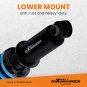 MaXpeedingrods T6 ADJUSTABLE COILOVER SUSPENSION KIT FOR NISSAN Z32 300ZX