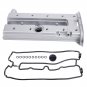 Aluminum Engine Valve Cover w/ Gasket for Suzuki Forenza 2.0L 06-08 1117085Z20