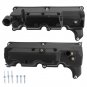 Engine Valve Cover LH & RH for Ford Explorer Ranger Mountaineer 4.0L 2006-2011