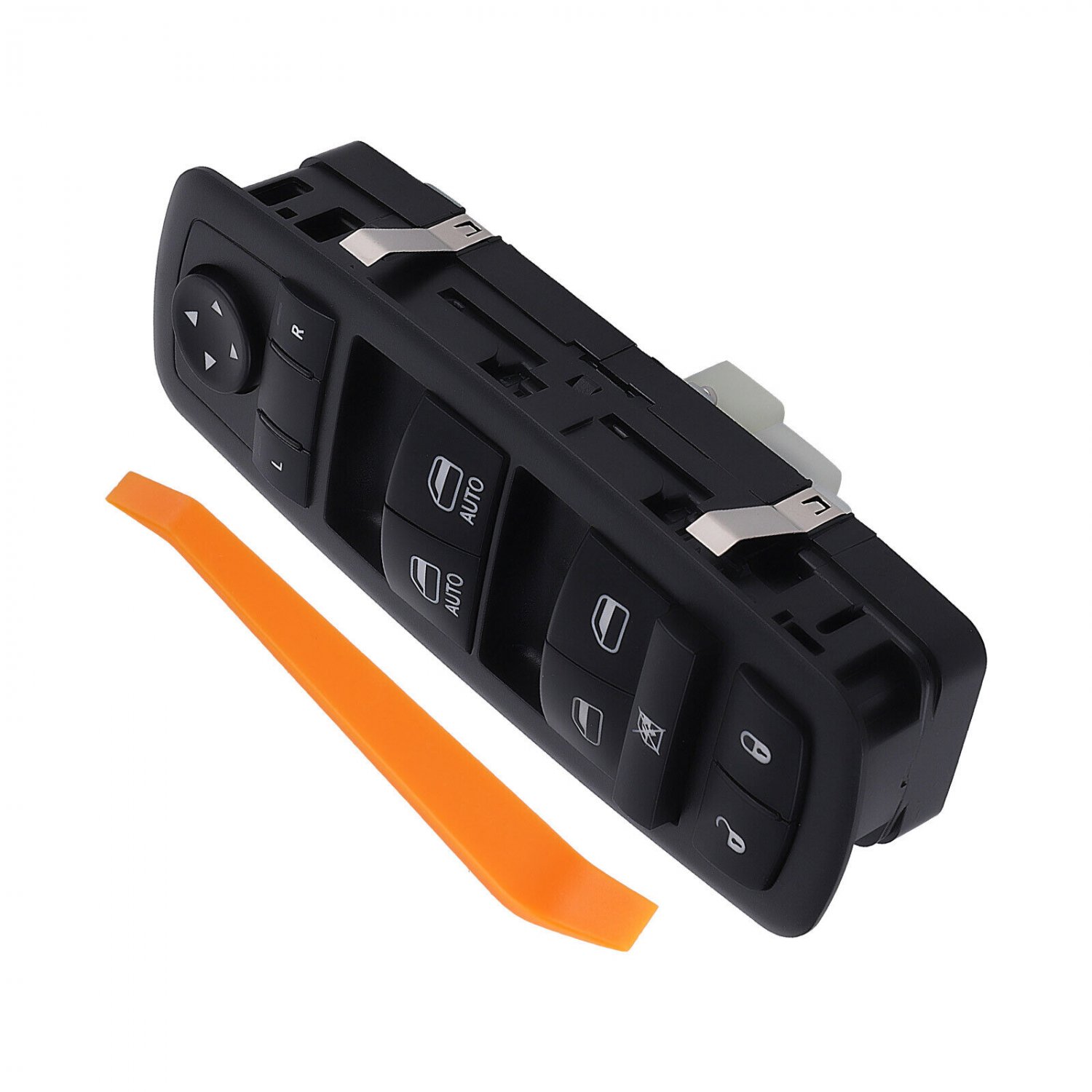 Master Power Window Switch for Dodge Durango Jeep Grand Cherokee 2016-21
