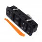 Master Power Window Switch for Dodge Durango Jeep Grand Cherokee 2016-21