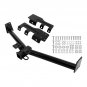 Trailer Hitch Rear Receiver For Chevy Silverado GMC Sierra 1500 1999-2013 Steel