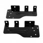 Trailer Hitch Rear Receiver For Chevy Silverado GMC Sierra 1500 1999-2013 Steel