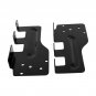 Trailer Hitch Rear Receiver For Chevy Silverado GMC Sierra 1500 1999-2013 Steel