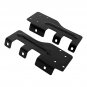 Trailer Hitch Rear Receiver For Chevy Silverado GMC Sierra 1500 1999-2013 Steel