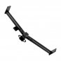 Trailer Hitch Rear Receiver For Chevy Silverado GMC Sierra 1500 1999-2013 Steel