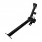 Trailer Hitch Rear Receiver For Chevy Silverado GMC Sierra 1500 1999-2013 Steel