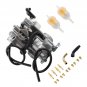 Carburetor w/ Filter for Honda Shadow ACE 750 VT750C 1998-2003 16101-MBA-980
