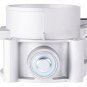 Throttle Body for Ford E150/E250/Edge/F150/Flex/Fusion/Taurus for Lincoln MKS