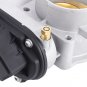 Throttle Body for Ford E150/E250/Edge/F150/Flex/Fusion/Taurus for Lincoln MKS