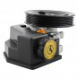 Power Steering Pump w/Pulley & Reservoir For Jeep Grand Cherokee Sport Utility