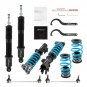 MaXpeedingrods T6 Racing Coilovers 24 Way Damper Kit For Honda Civic 2012-2015