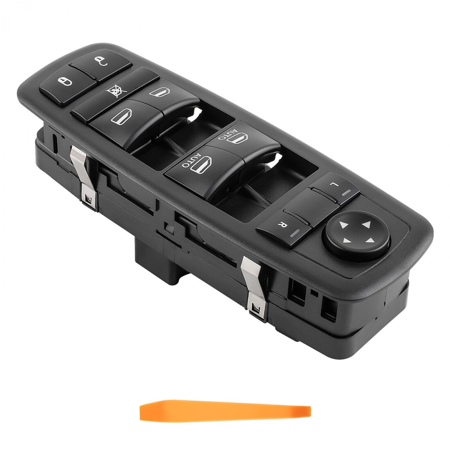 Master Window Switch For Dodge Grand Caravan Chrysler Town and Country 2011 2010
