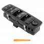 Master Window Switch For Dodge Grand Caravan Chrysler Town and Country 2011 2010