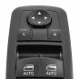Master Window Switch For Dodge Grand Caravan Chrysler Town and Country 2011 2010