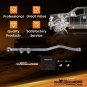 Adjustable Track Bar 2.5-6'' for Jeep Wrangler JL 2018 2019 2020 2021 2022 2023