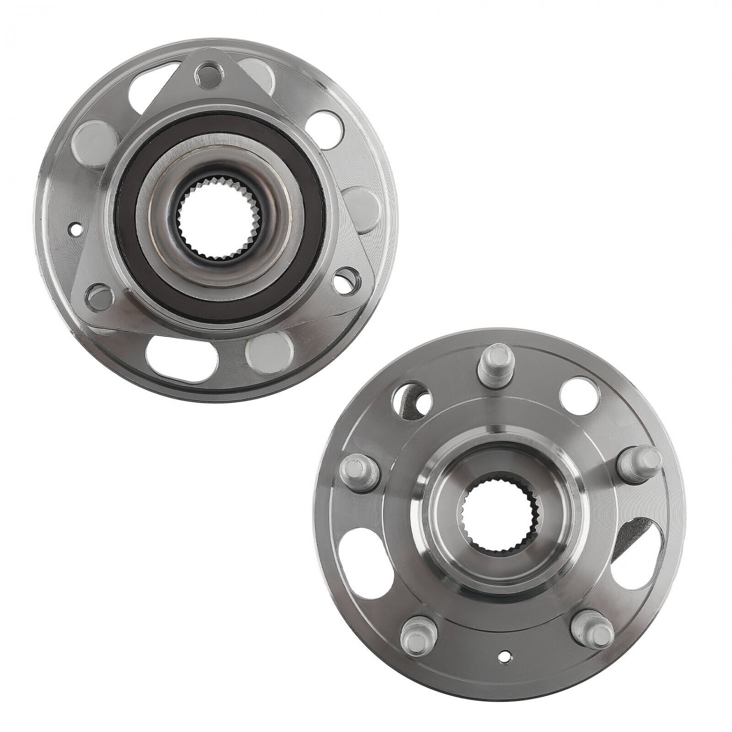 Front Wheel Hub Bearings For Buick Allure 2010 2.4/3.0/3.6L 513288 951-301