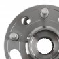 Front Wheel Hub Bearings For Buick Allure 2010 2.4/3.0/3.6L 513288 951-301
