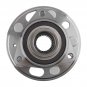 Front Wheel Hub Bearings For Buick Allure 2010 2.4/3.0/3.6L 513288 951-301