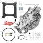 4-Barrel Carburetor Carb for 1407 Performer 750 CFM Square Bore Manual Choke