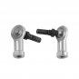 Quick Disconnect Front Sway Bar Links + Track Bar for 1984-2001 Jeep Cherokee XJ